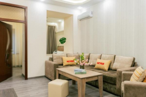 Chic 1BR Oasis Self-Checkin by Keygo 79